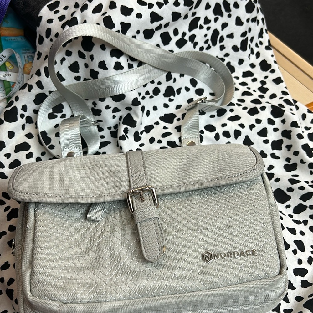 Nordace bag